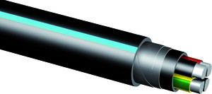 GN-CLN Alse 4x240 LPE hf schwarz  Fca schwarz, rot, weiss