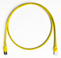 VL RJ45 Highflex Kat6A S/FTP SAC hf ge 0.3m