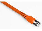 VL RJ45 Highflex Kat6A S/FTP SAC hf or 4.0m