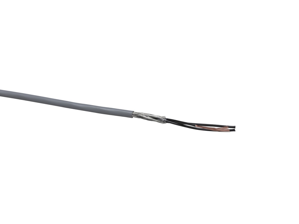 TT-Flex-OZ CY 3x1.5 PVC gris Dca