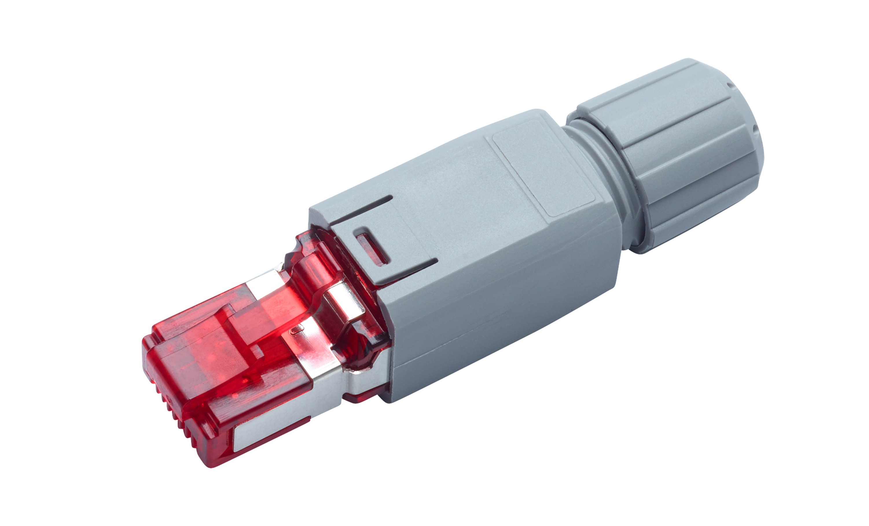 R&M FM45 Kat.6A IP20