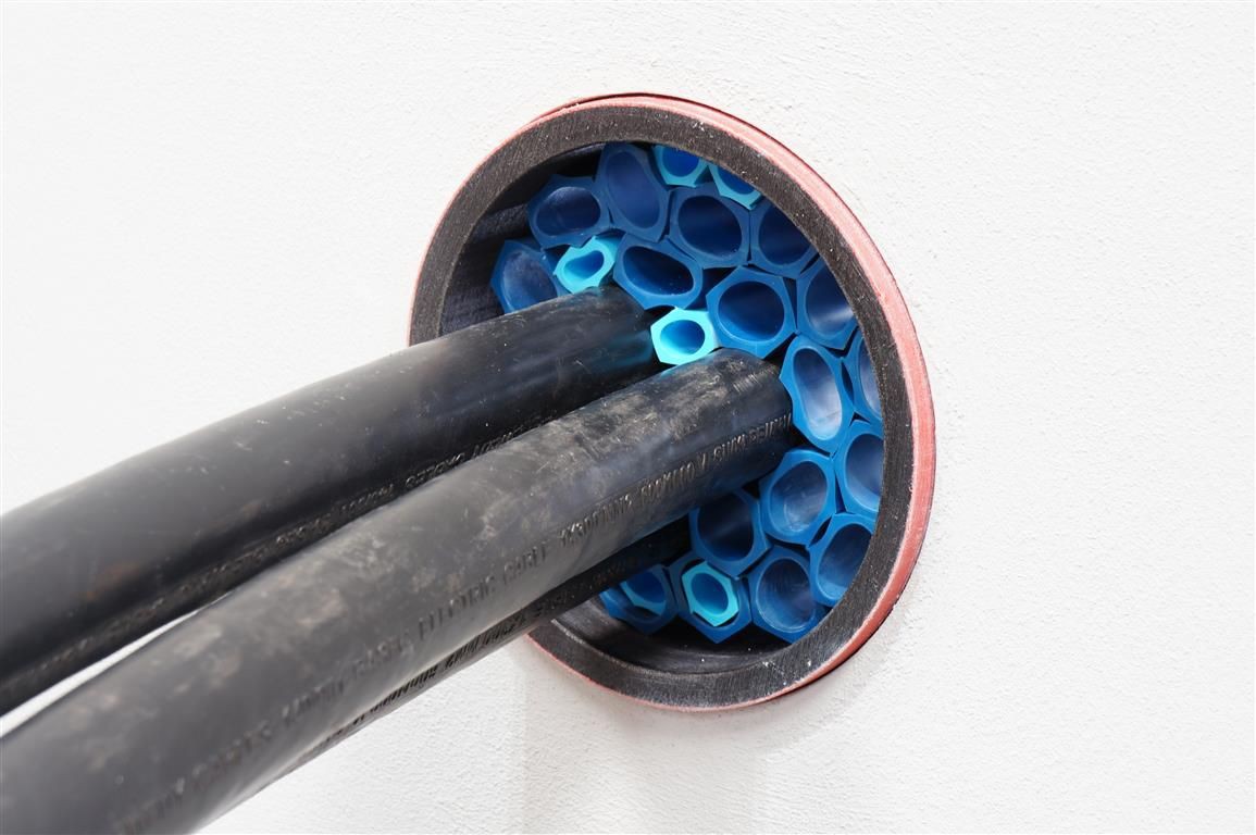 FiloSeal+HD 110mm feuerbeständiges Dichtungssytem