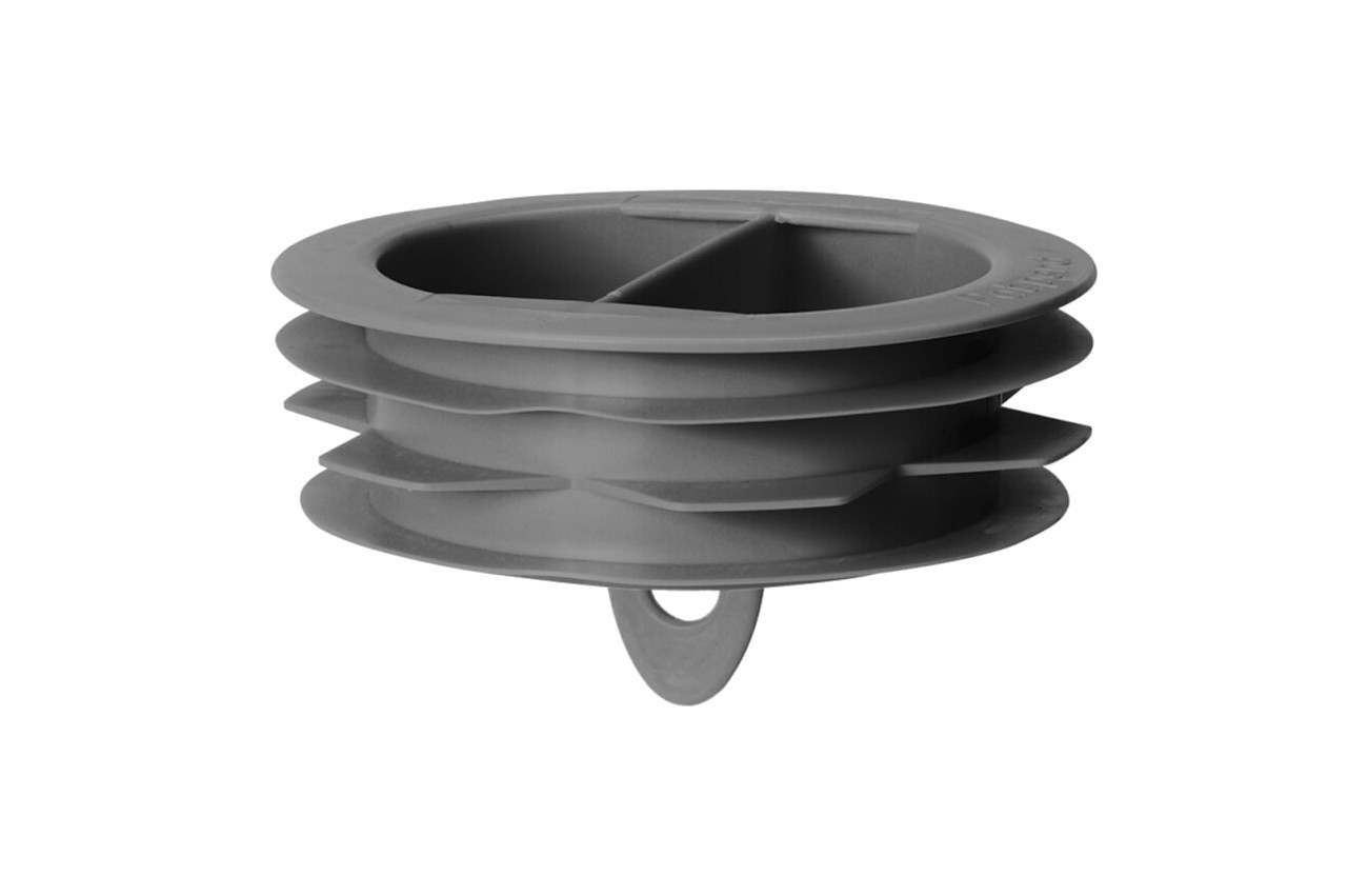 DICHTUNGSZAPFEN M50 COMBI PLUS SCHWARZ