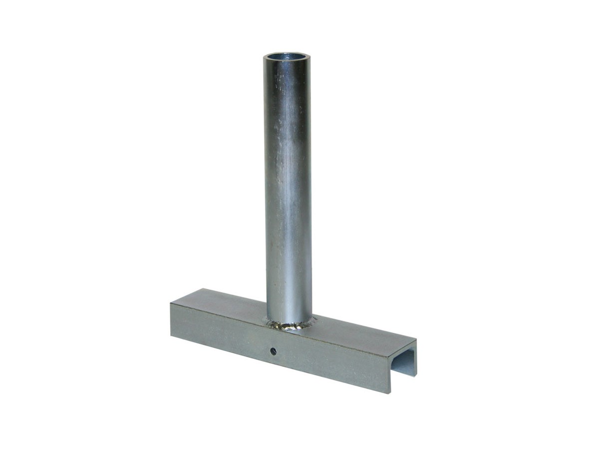 Spannstock 520 mm 640-860mm