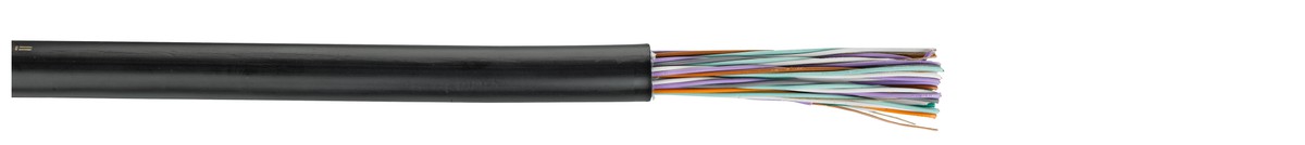 PE-ALT 3x4x0.6 hf schwarz Fca