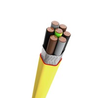 CFW PowerCable®, FU-Drive CPF 2x3x35/PE35, FE05/C B2ca