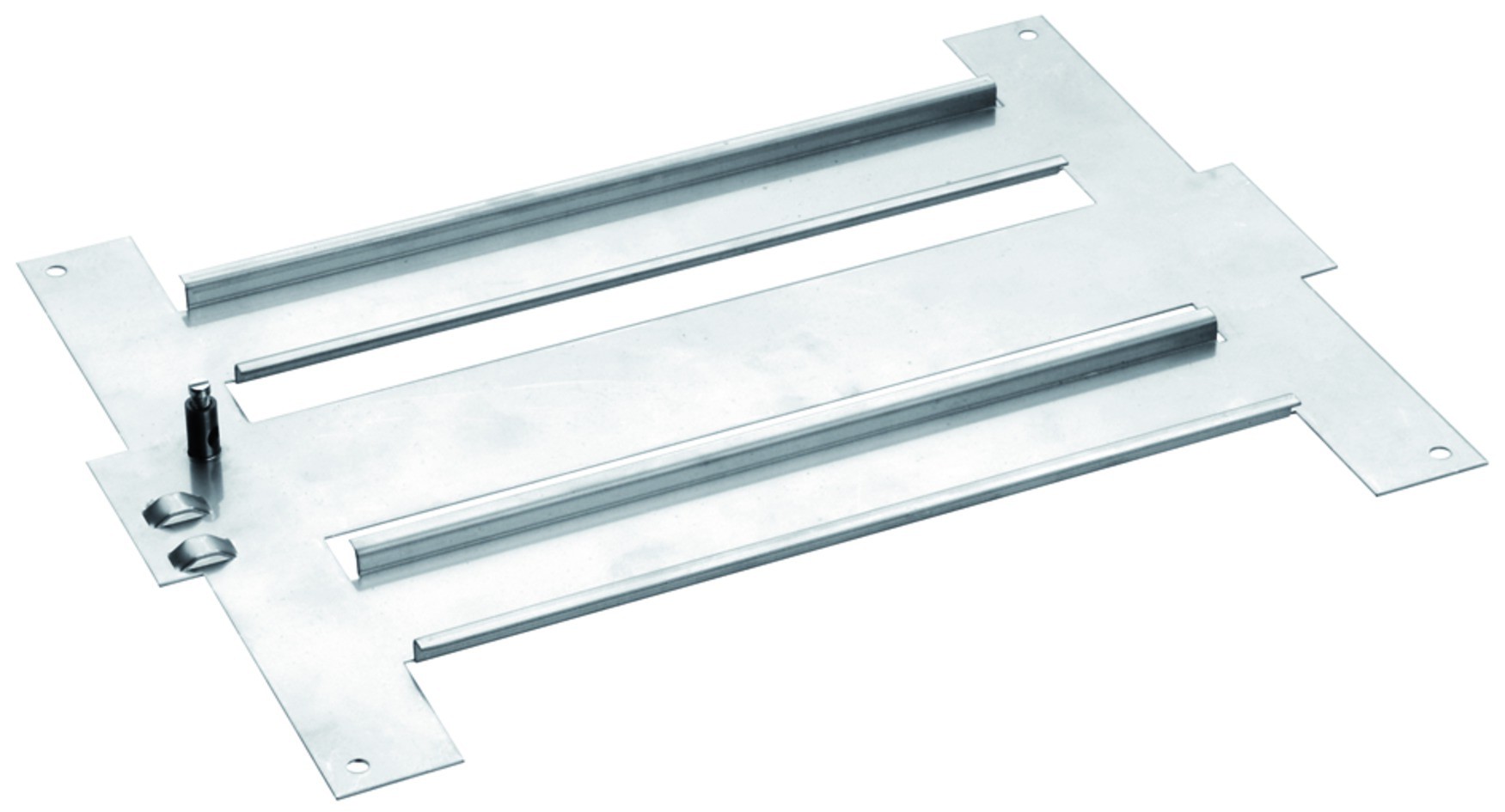 Plaque de base pour HAK 10/20