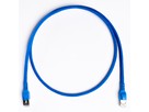 RL RJ45 Highflex Cat6A S/FTP SAC sh bl 7.0m