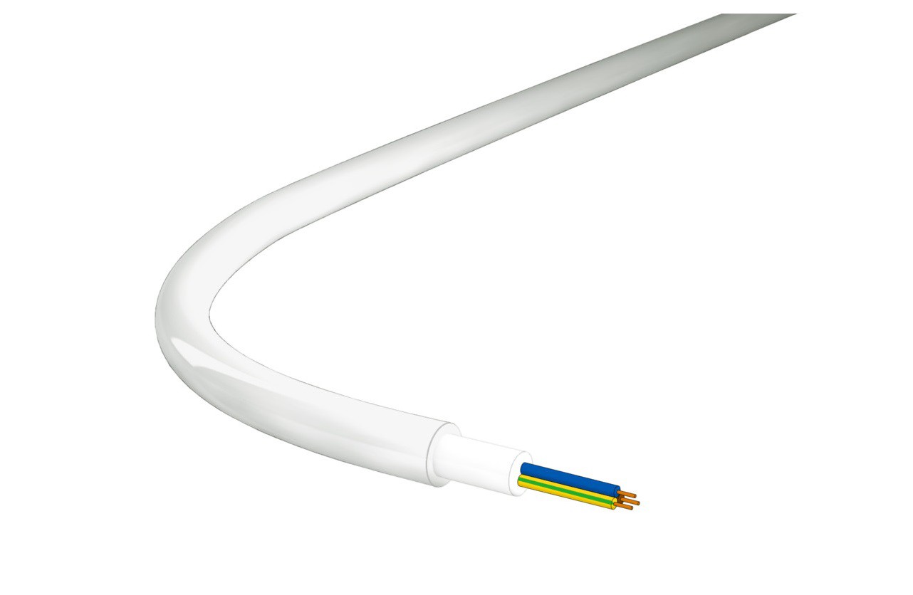 FE05C 3x6 LNPE sh gris Cca