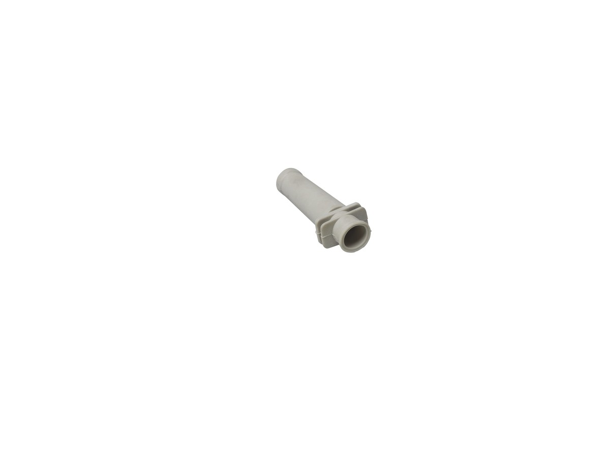 KNICKSCHUTZTÜLLEN 7.5MM GRAU