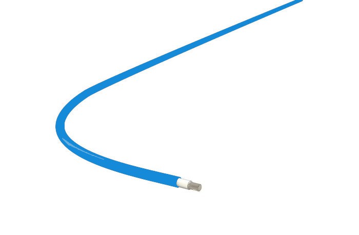 Solar HAR 1x6 sh bleu Dca