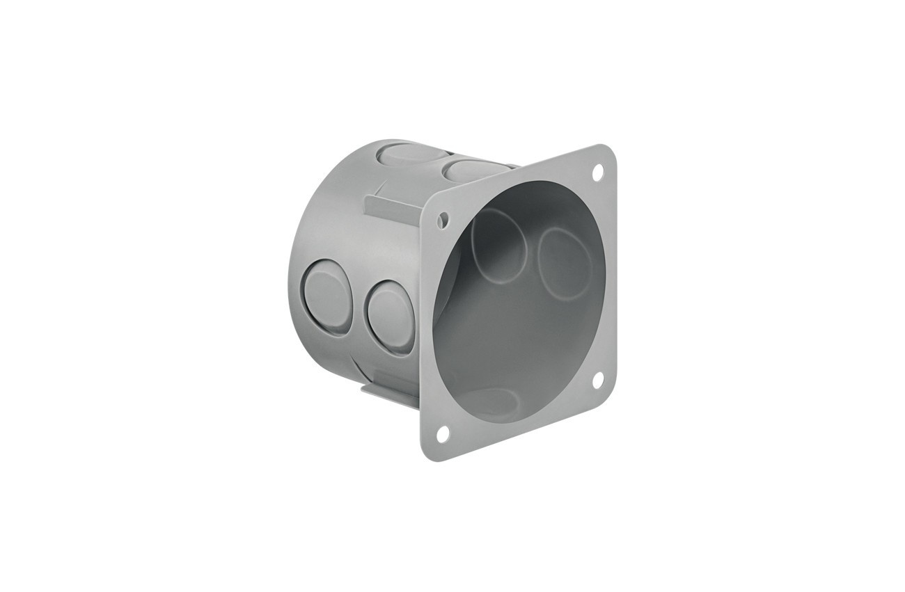 UP-EINLASSKASTEN HSB GR.I FW 50MM