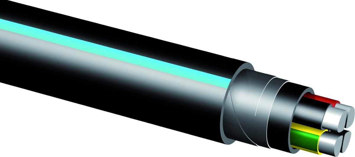 GN-CLN Alse 4x240 LPE hf schwarz  Fca schwarz, rot, weiss