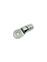 Alu kurzer Presskabelschuh 35mm2 M12 Alukaflex