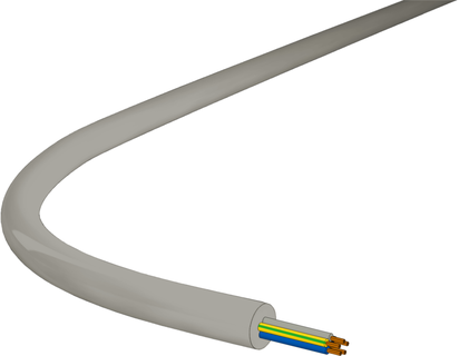 Flexible Kabel