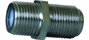 Steckverbindung F F–F F