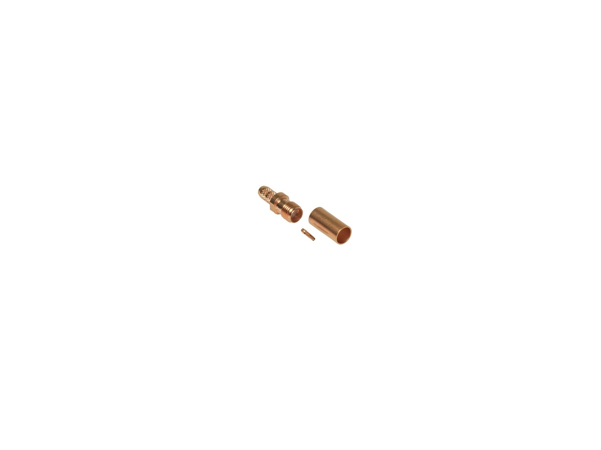 SMA-Female pour RG 223 U