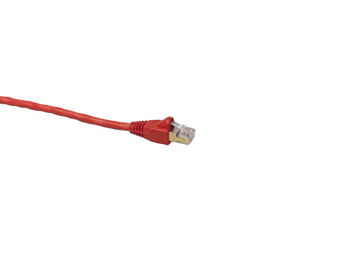 VL RJ45 Kat5e S/UTP AMP PVC rt 7.0m