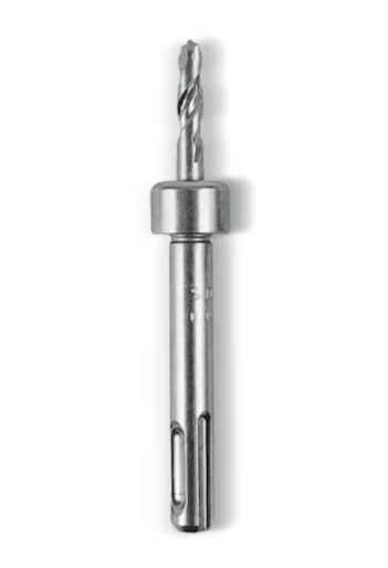 Foret à cheville Dätwyler pour chevilles K6x5 et KDM