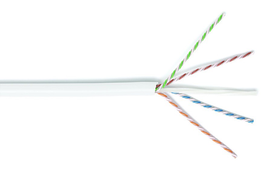 GS 3091B-B X10D Kat.6A UTP 4x2xAWG23 ws 915m B2ca