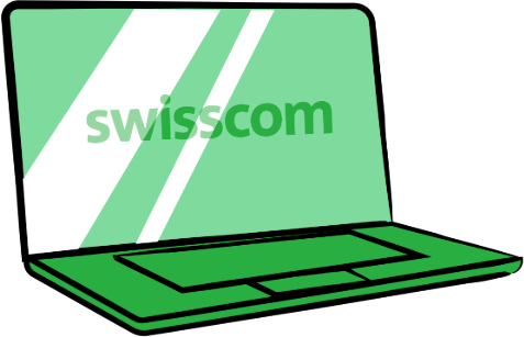 Swisscom IT
