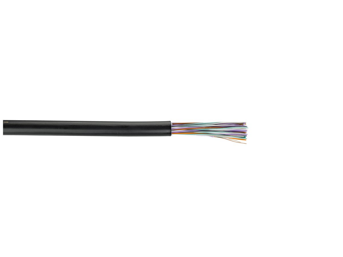 PE-ALT 20x4x0.8 hf schwarz Fca