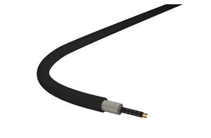 Soil EMC flex 2x10 Nr. sh noir Eca