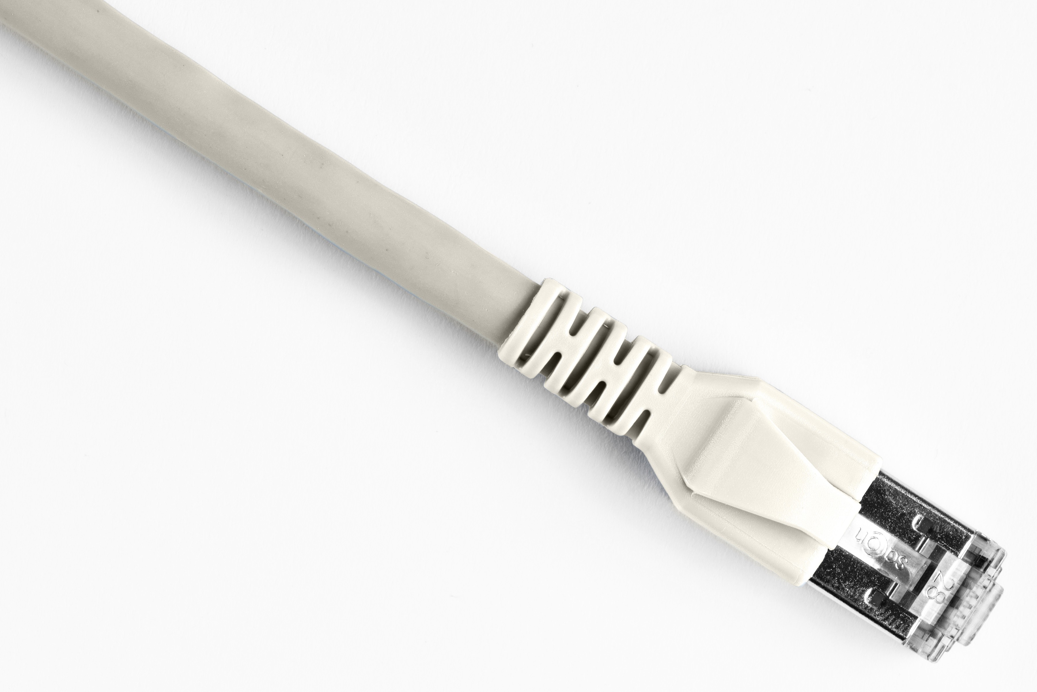 VL RJ45 Highflex Kat6A S/FTP SAC hf ws 1.0m