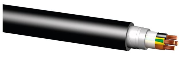 NN-CLN 2x10 LN sh noir