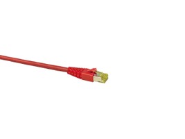 RL RJ45 Cat6A S/FTP HR sh rg 8.0m
