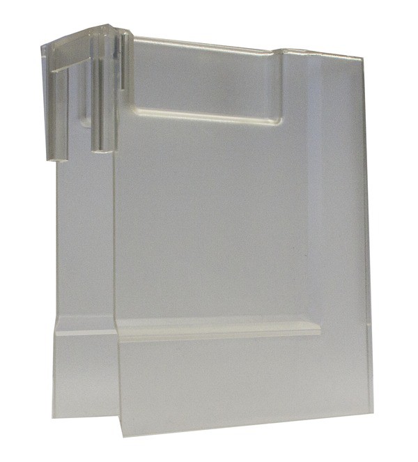 Anschlussraumabdeckung HA-SL00/185