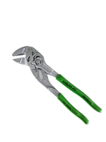 Knipex Zangenschlüssel 40 / 180mm