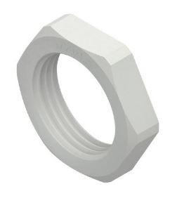 Gegenmutter M25 Polystyrol