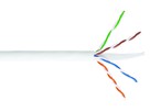GS 3091B X10D Kat.6A UTP 4x2xAWG23 ws hf 305m Dca