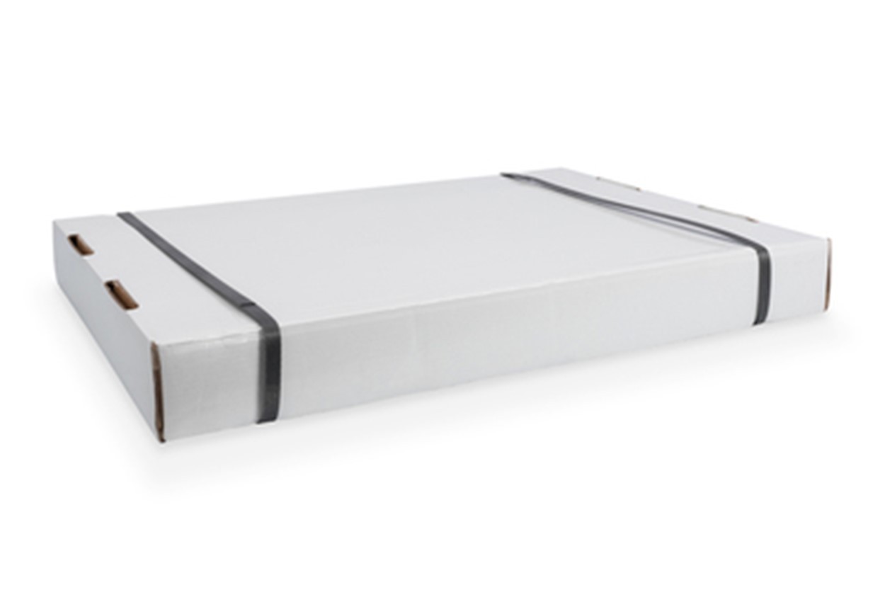 Armoire murale Compact 19" 18HE 880x600x450mm gr