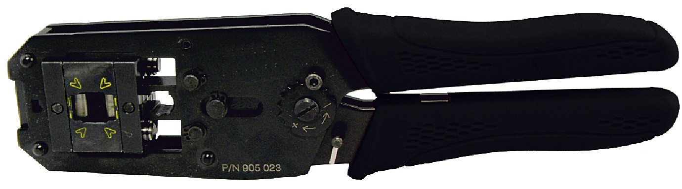 preLink Montagezange