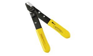 Stripper Miller 2 trous pour le décapage de 900µ à 250µ à 125µ