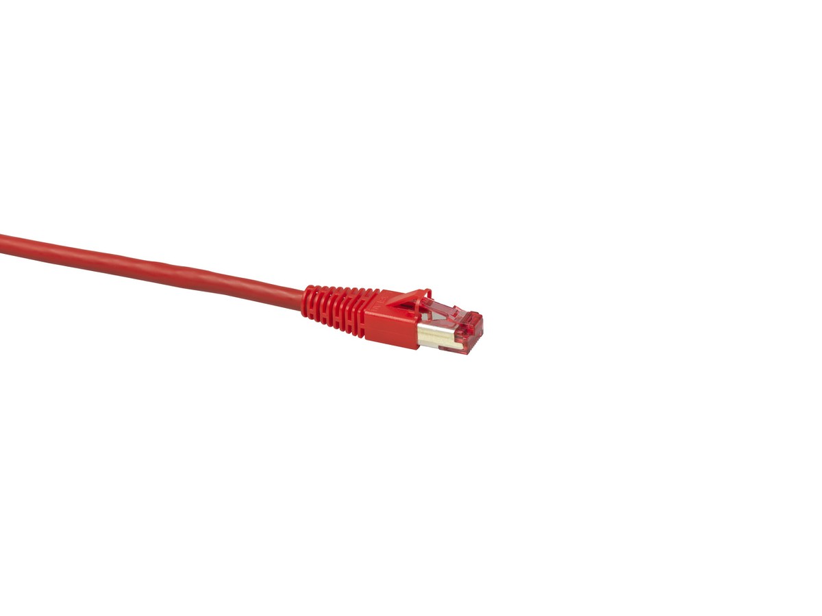 RL RJ45 Kat6 S/FTP HR sh rg 7.5m