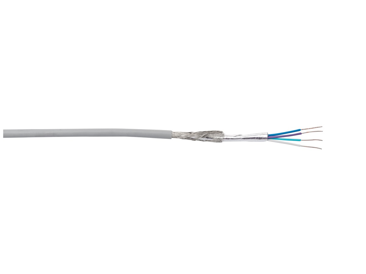 U72 M (St) C 1x4x0.6 hf grau Dca