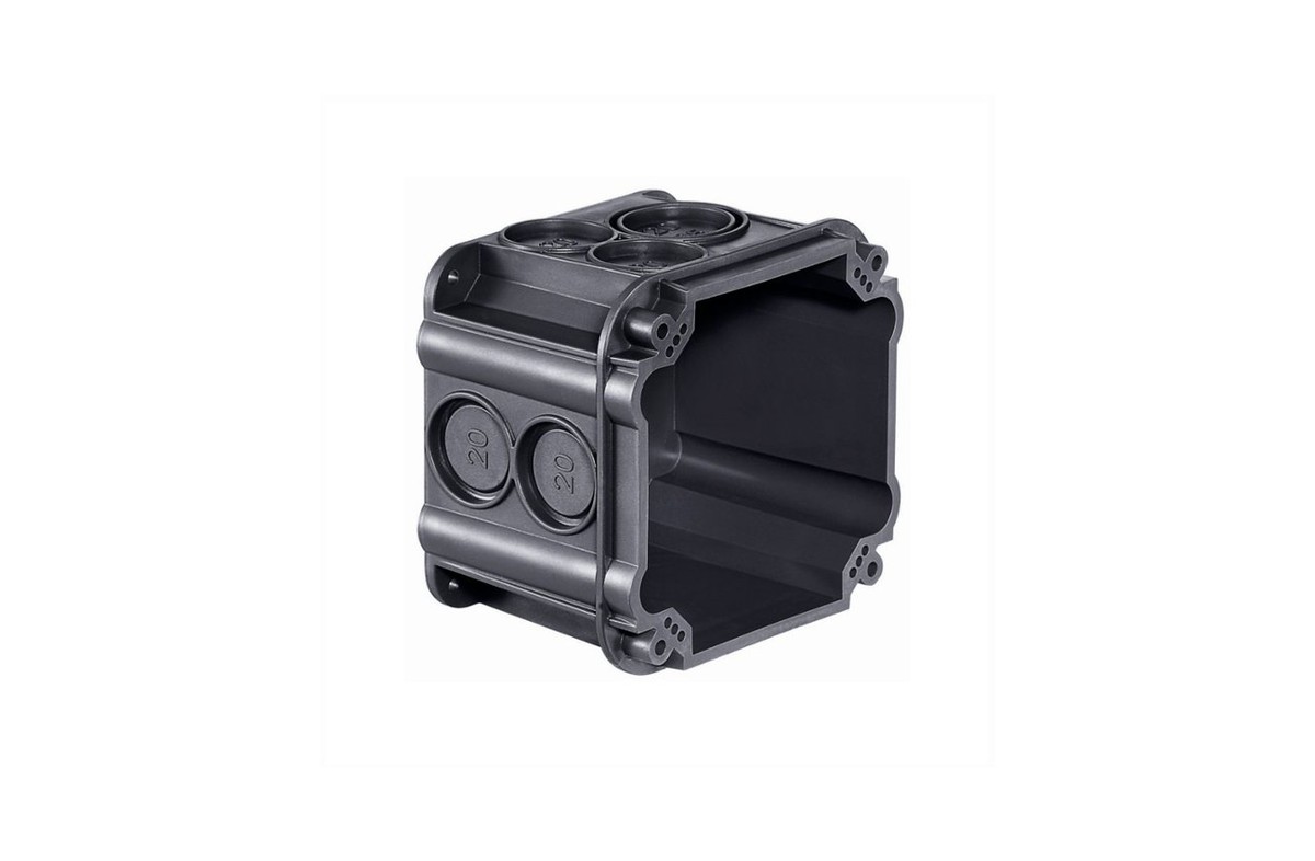 HSB UP-BETONDOSE, GDP 850° GR. I