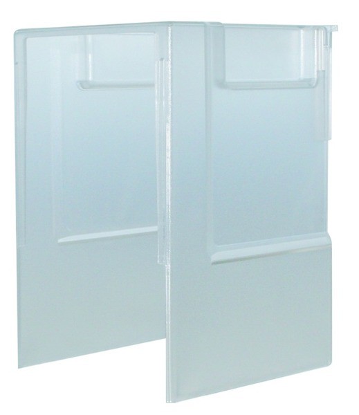 Anschlussraumabdeckung HA-SL123/10