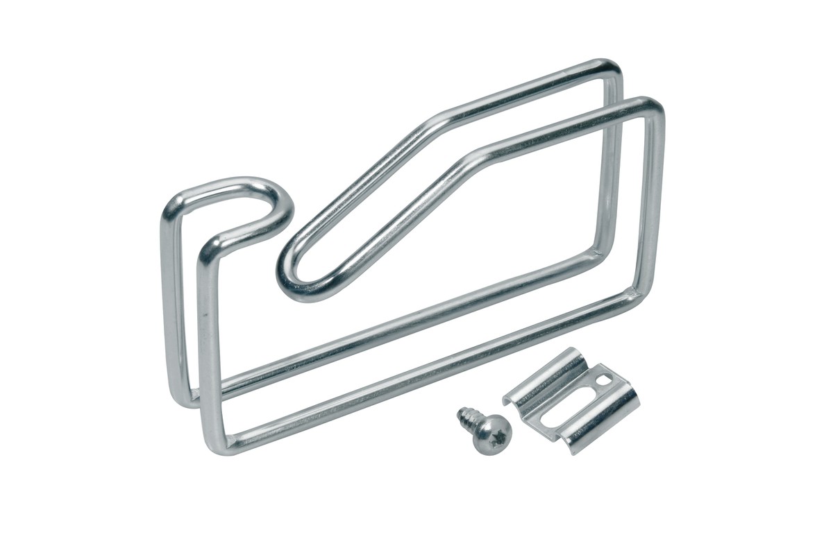 DK Anneau-guide 127x65mm