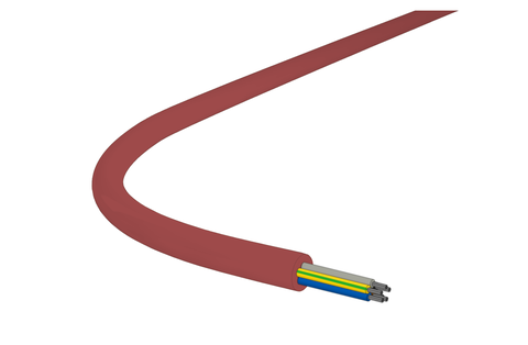 Silikonkabel