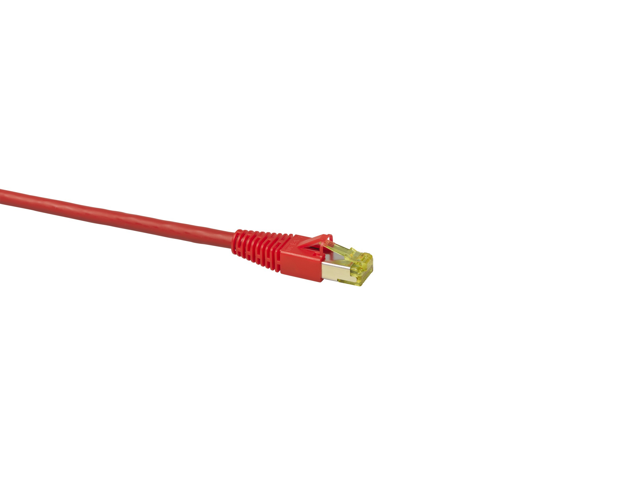 RL RJ45 Cat6A S/FTP HR sh rg 7.0m