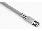 RL RJ45 Highflex Cat6A S/FTP SAC sh gr 7.5m