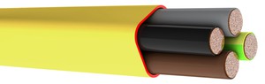 CFW PowerCable®, CPC 4x240, FE05 B2ca