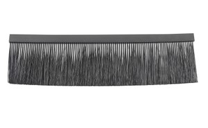 Couverture-brosse enfichables pour TSP Rack