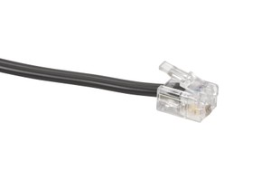 AK plat 2xRJ11 6/4 4P nr 6.0m