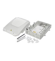 Boîtier HAK 20 H V3 AP  avec plaque de base