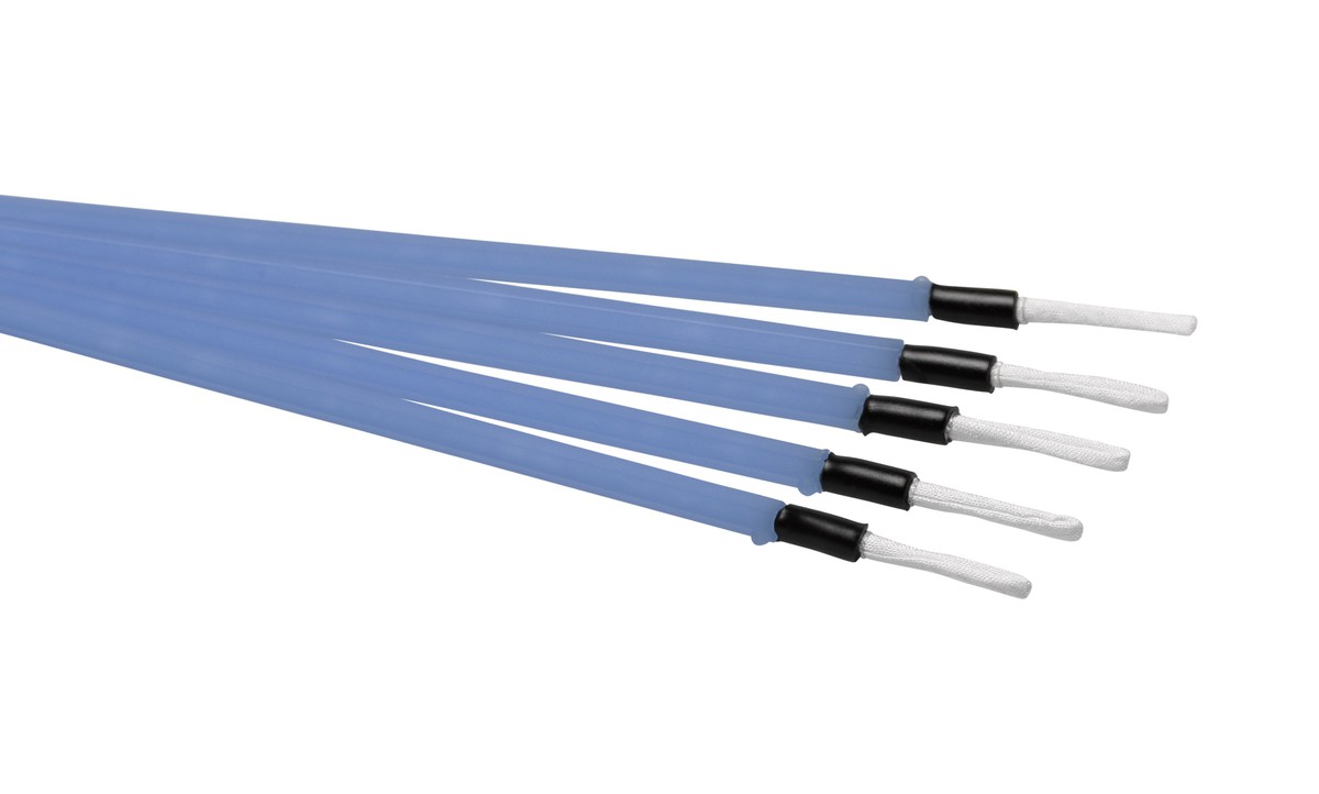 Reinigungsstäbchen für 1.25mm(5Stk)